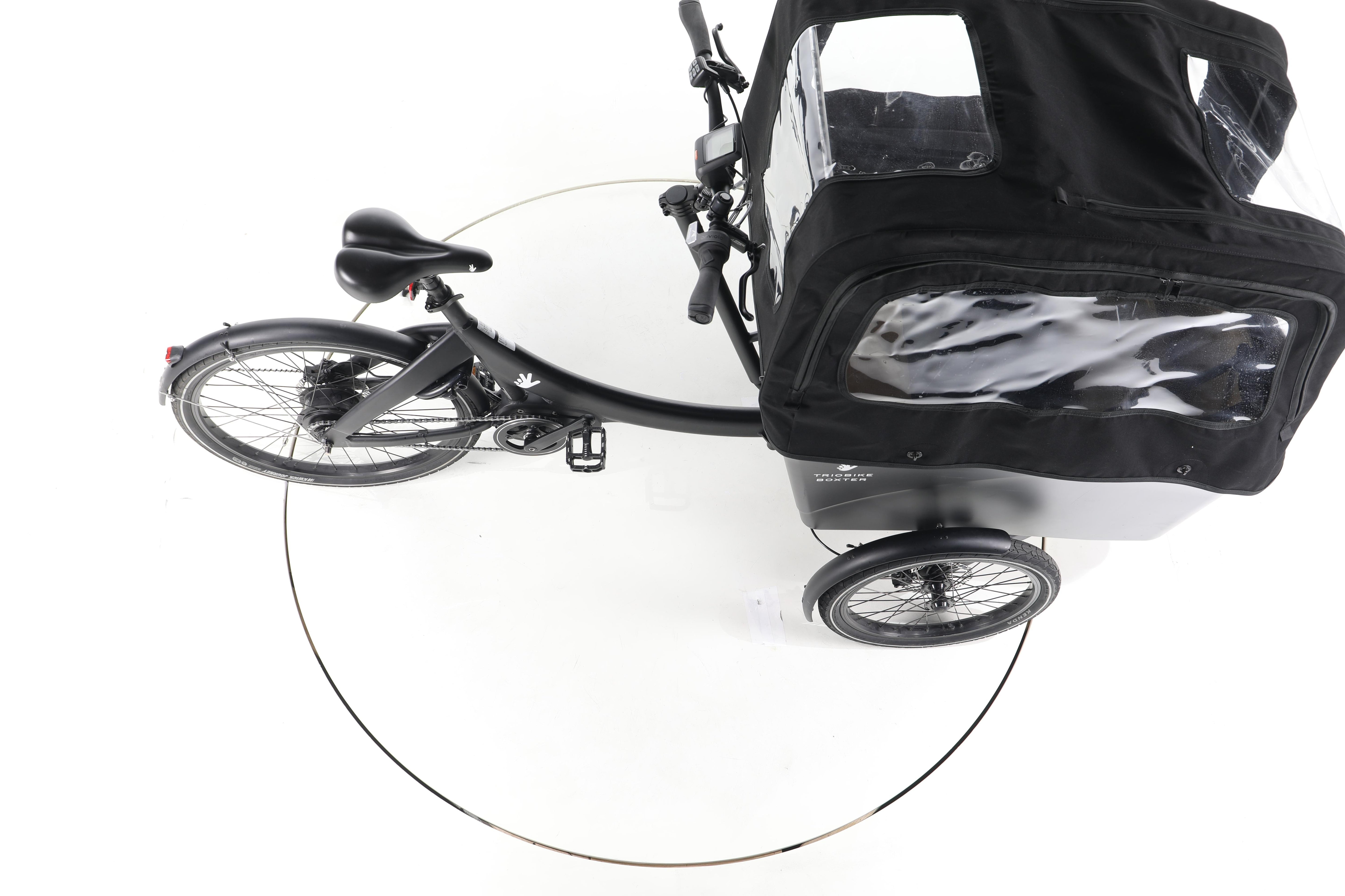 Triobike Boxter Air - Image 13