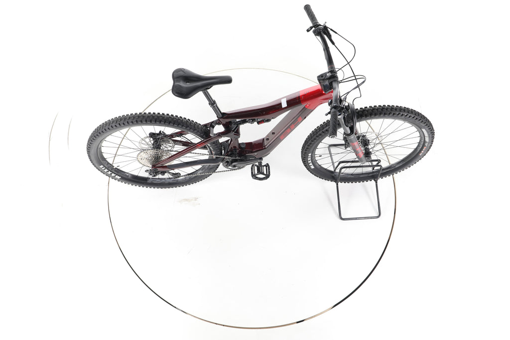 BH Bikes iLYNX+ SL Trail Carbon 8.4 Fully E-Bike Carbon 2024 - Image 13