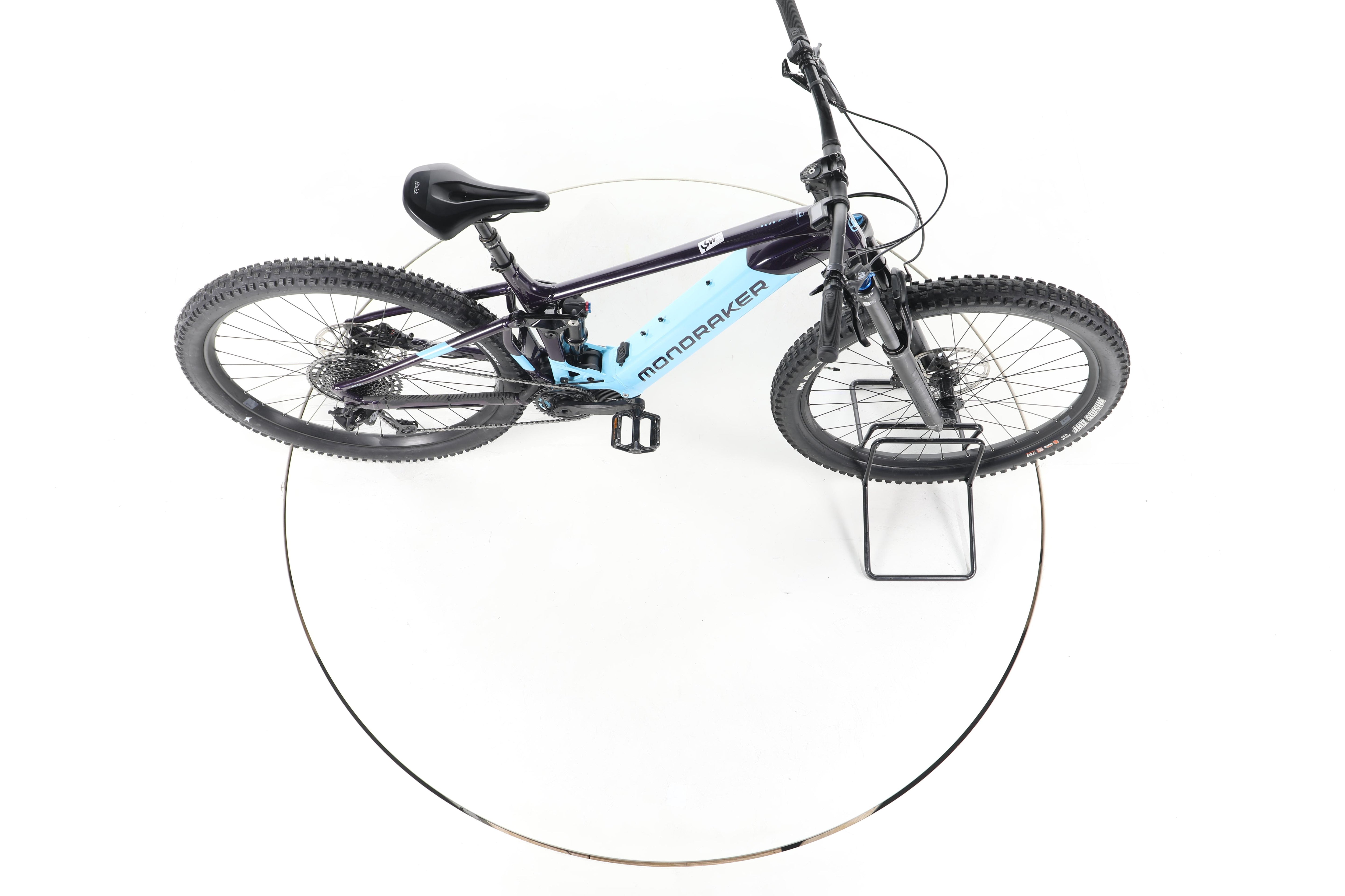 Mondraker DUSK R E-Bike Fully - Image 13