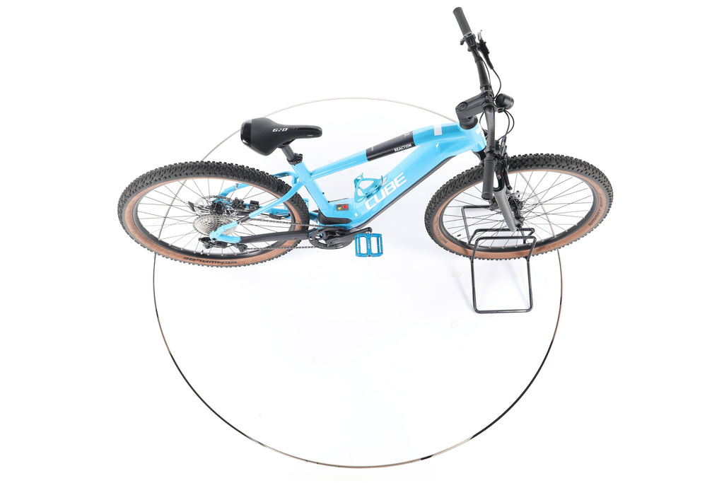Cube Reaction Hybrid ONE E-Bike 2023 - Image 13