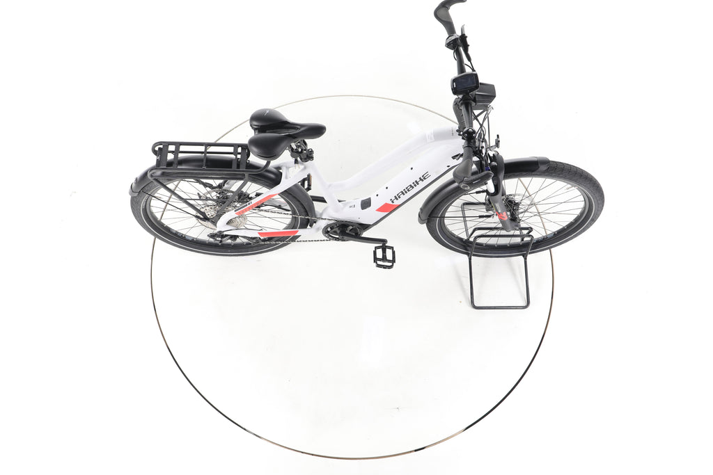 Haibike Trekking 7 Trekking E-Bike - Image 13