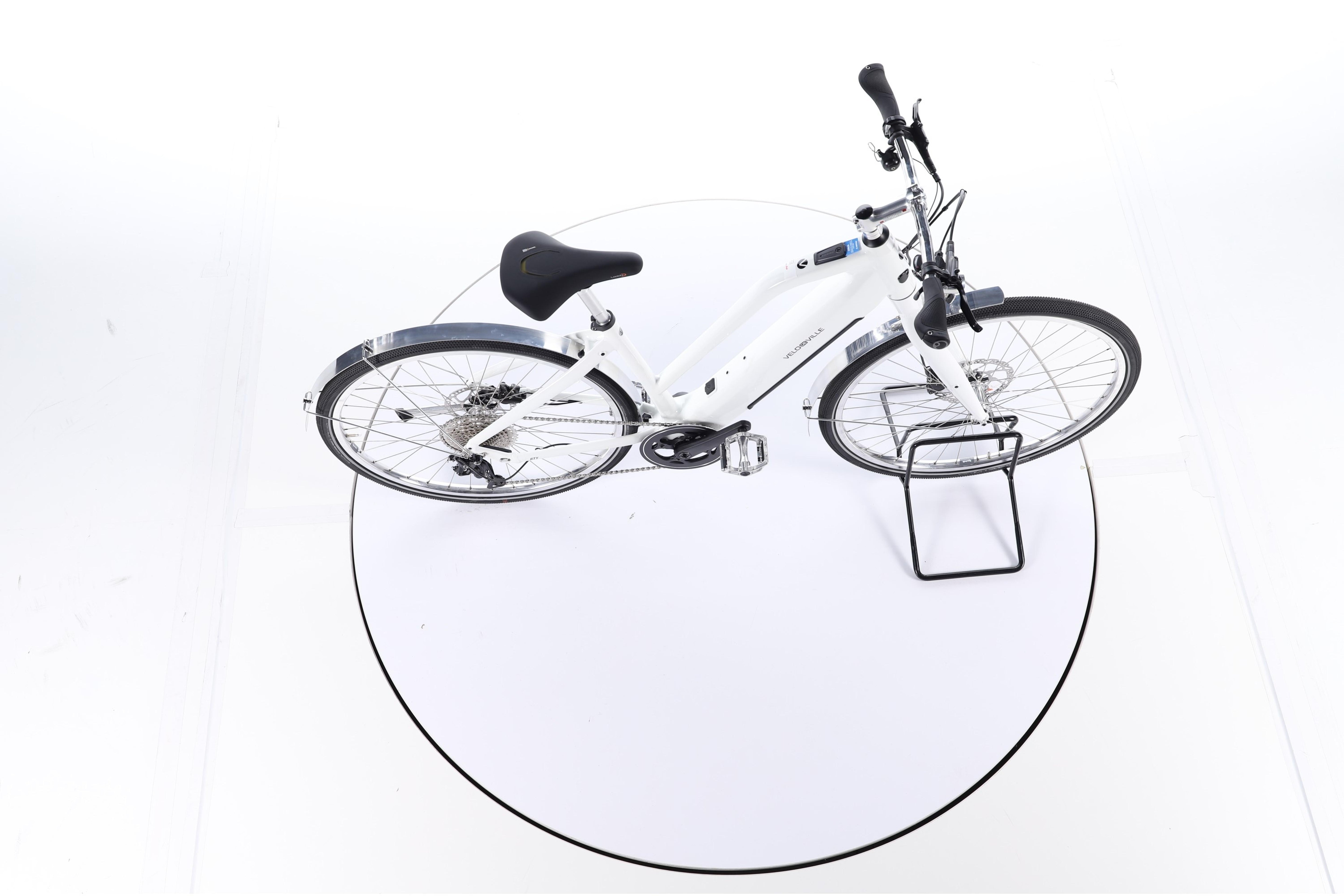 Velo de Ville 6TY Urban Trekking E-Bike 2023 - Image 13