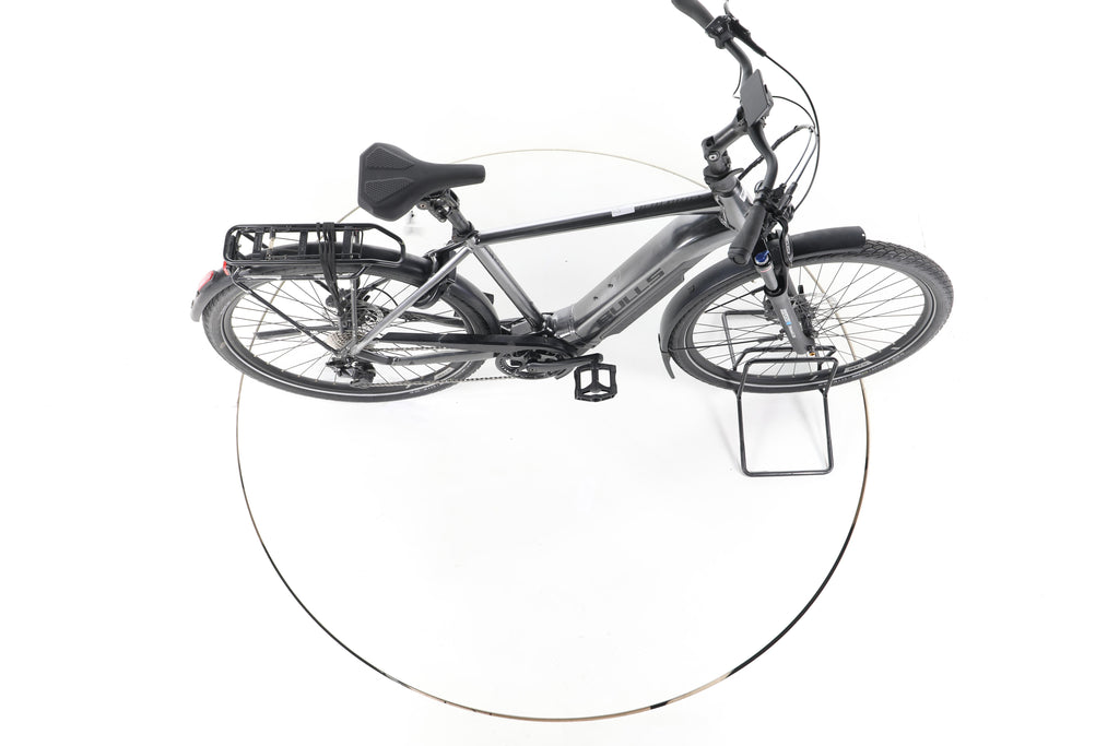 Bulls Tourer EVO 10 FIT Trekking E-Bike - Image 13