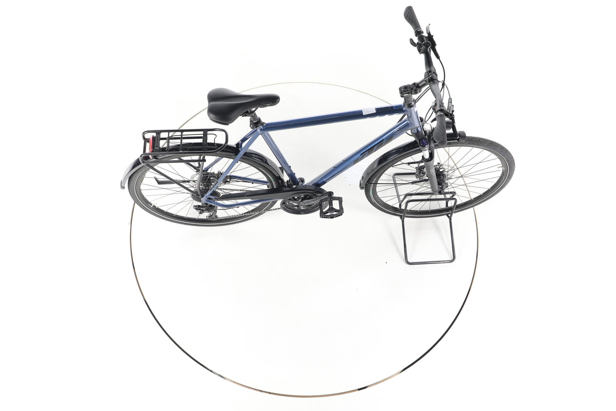 KTM Double Disc Fahrrad City & Trekking - Image 13