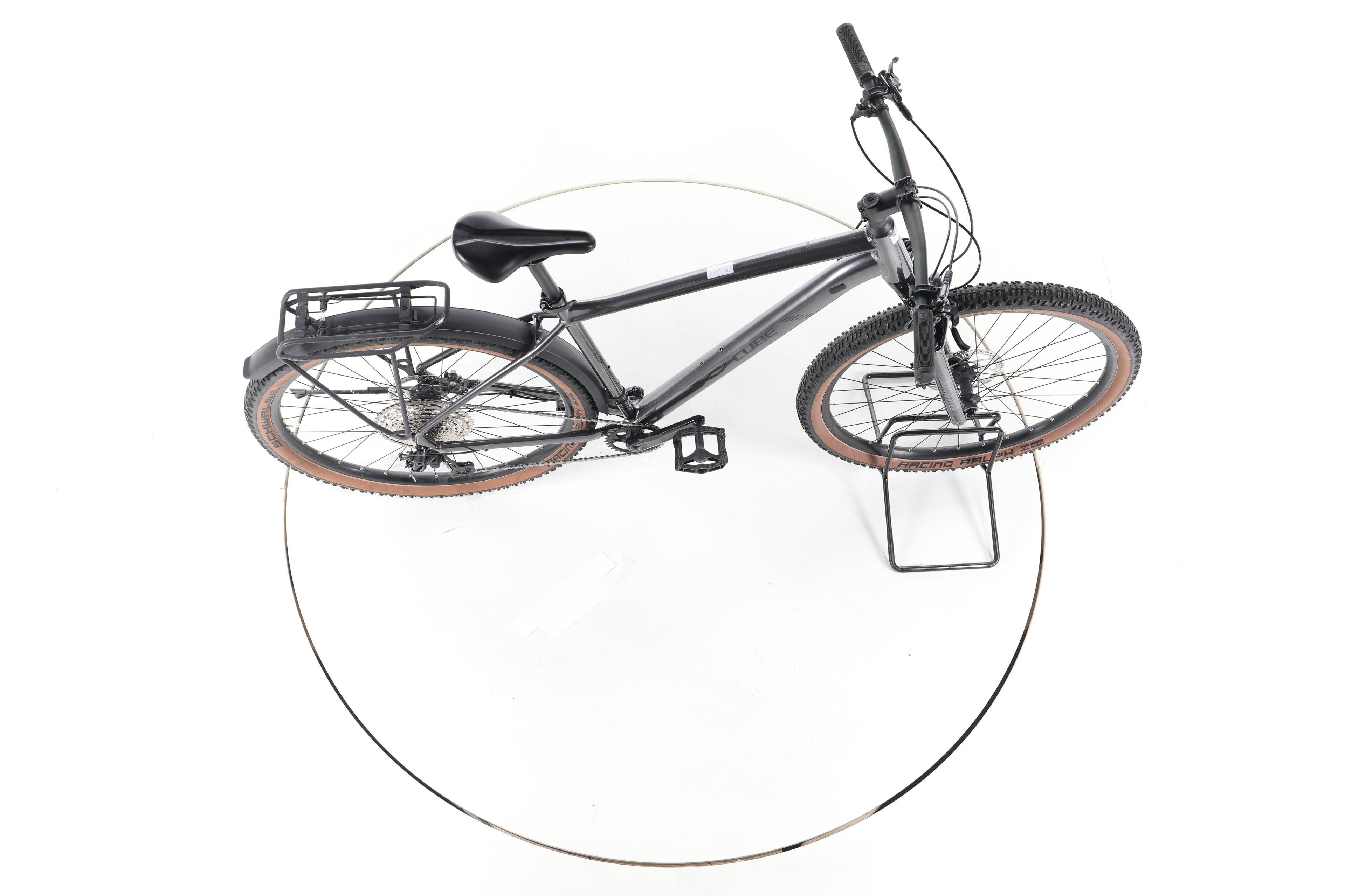 Cube Reaction SLX - Image 13