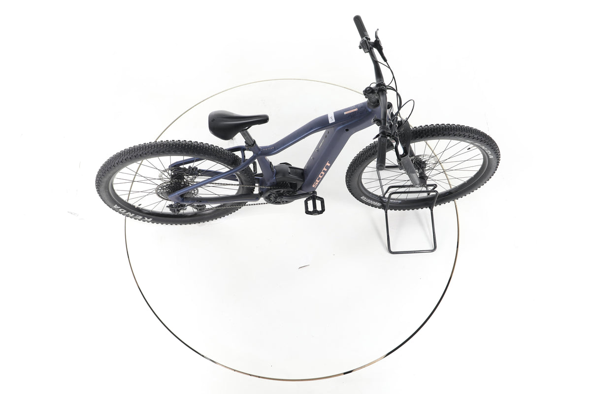 Scott Contessa Active eRIDE 920 E-Bike - Image 13