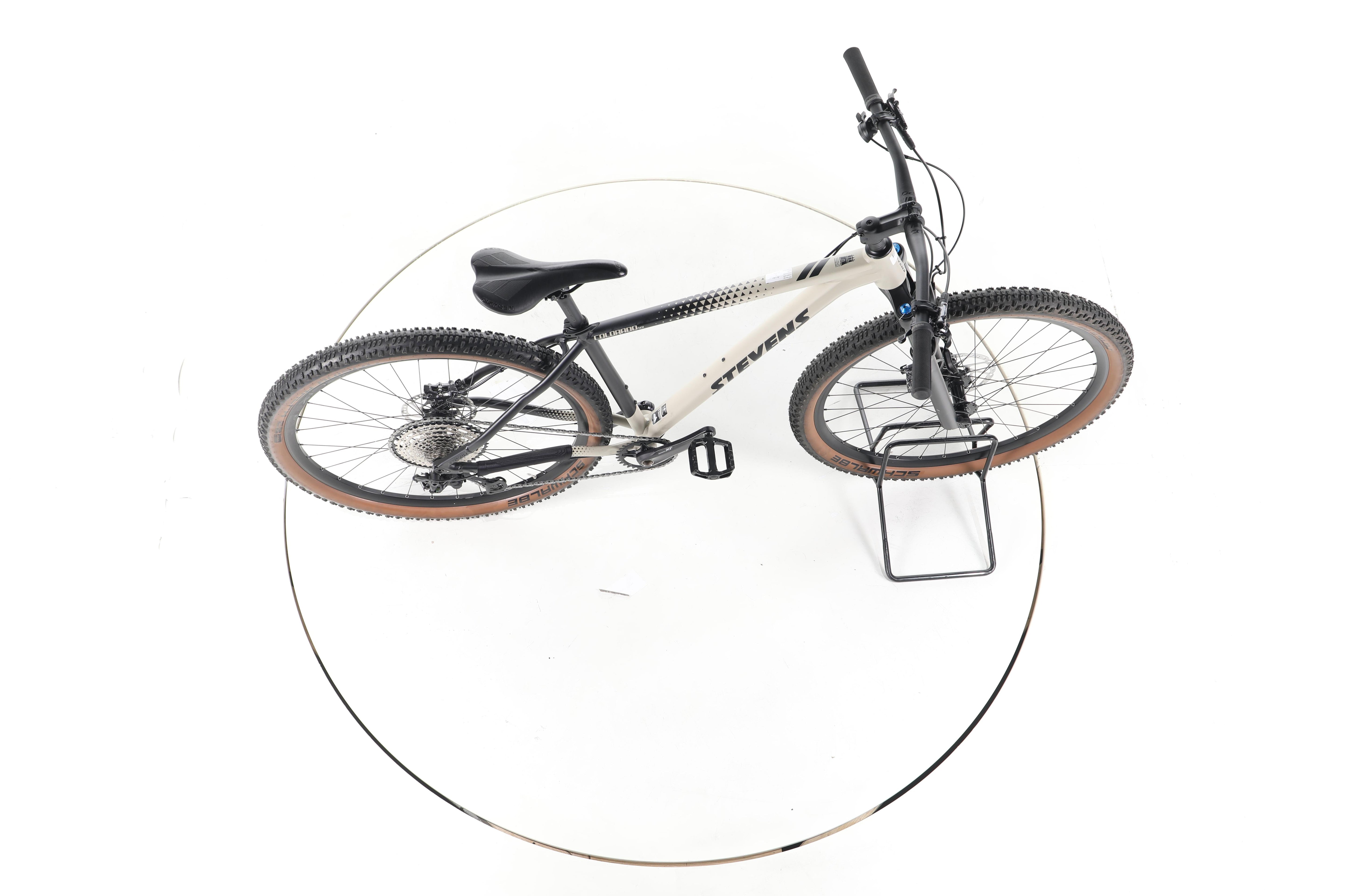 Stevens Colorado 401 Fahrrad Hardtail - Image 13