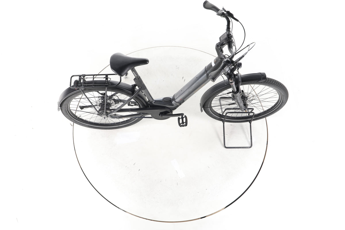 Kreidler Vitality Eco 10 City E-Bike Tiefeinsteiger - Image 13