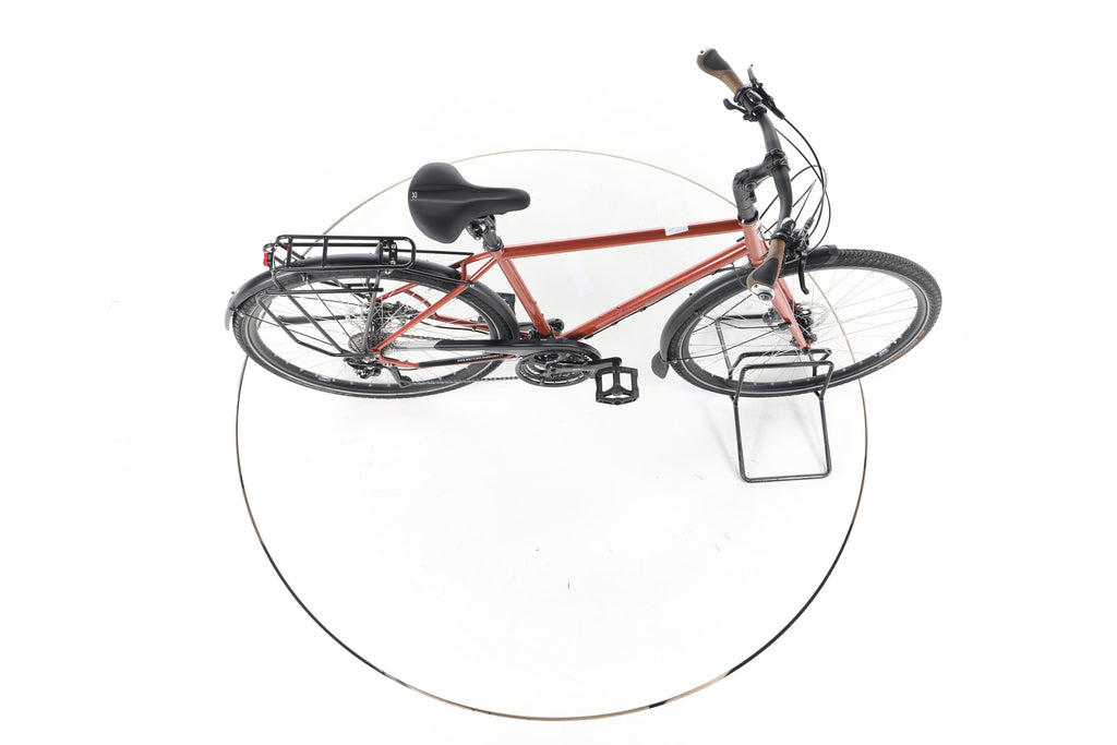 Böttcher Dakkar Meral Fahrrad City & Trekking - Image 13