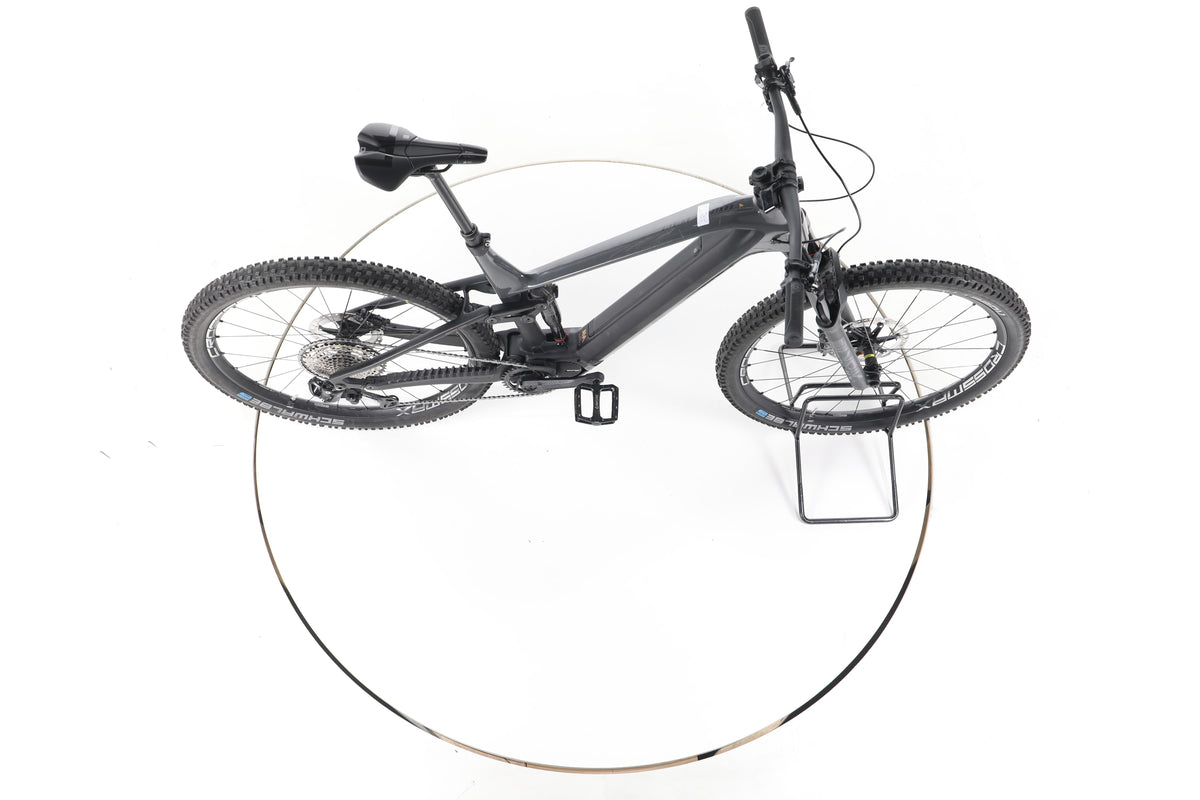 Bulls Sonic EVO AM SL 3 E-Bike Fully Carbon - Image 13