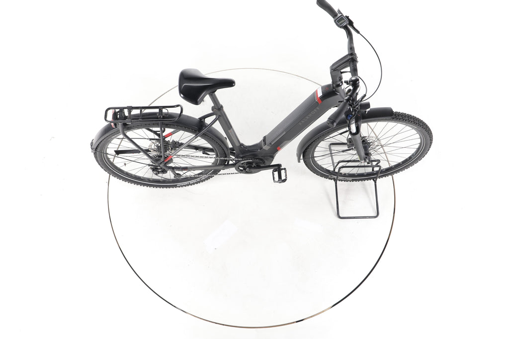 Kalkhoff Entice 5.B Season Trekking E-Bike Tiefeinsteiger - Image 13