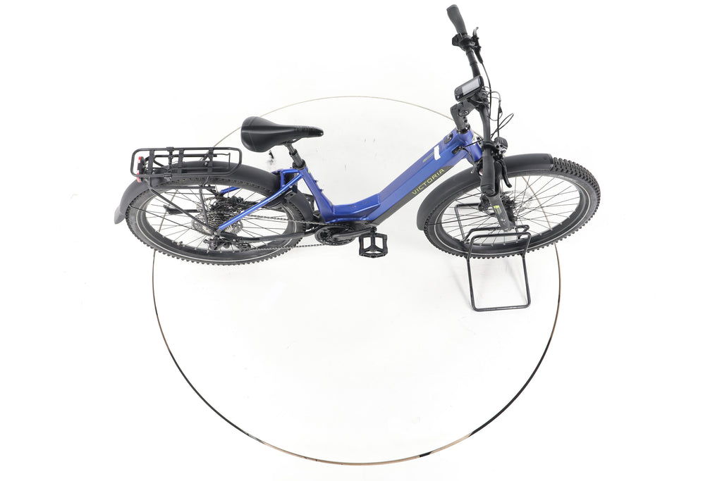 Victoria eAdventure 12.9 Trekking E-Bike Tiefeinsteiger - Image 13