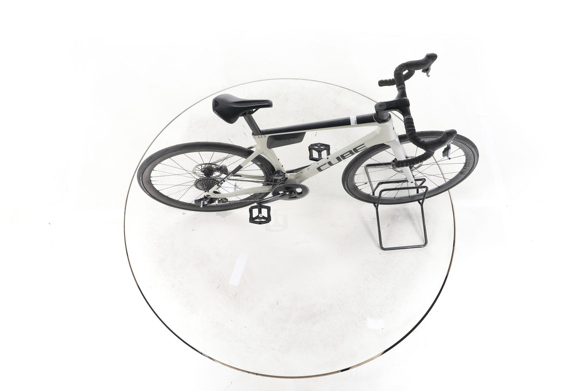 Cube Agree C:62 SL Rennrad Carbon - Image 13