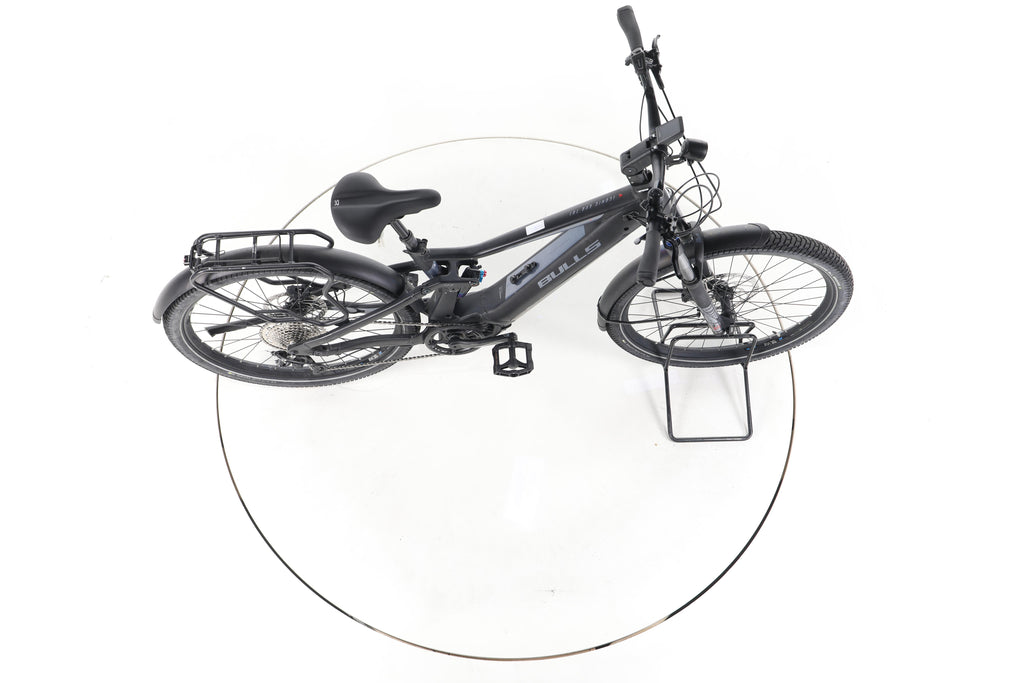 Bulls Iconic EVO TR 1 SUV E-Bike - Image 13