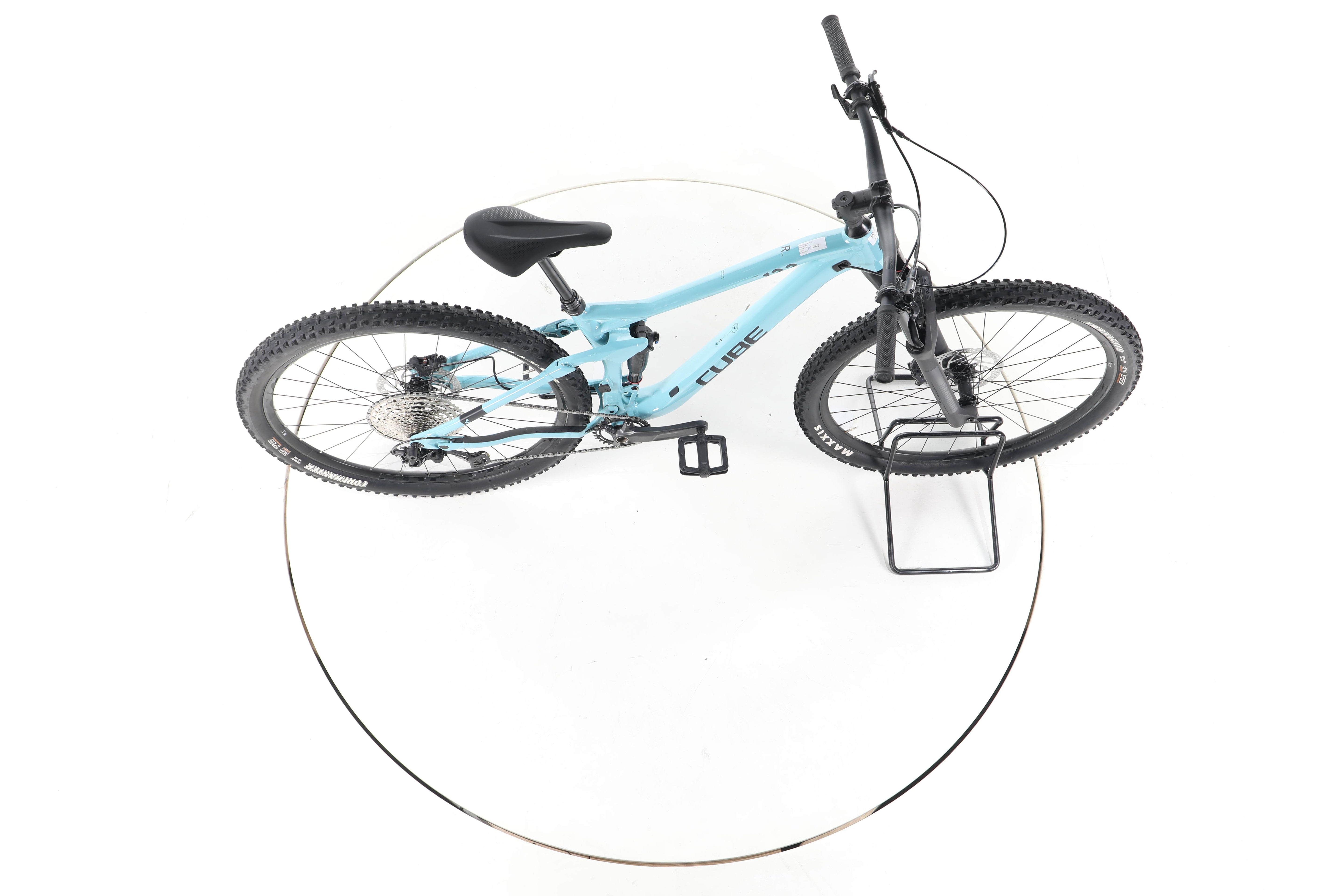 Cube Stereo ONE22 Race - Image 13