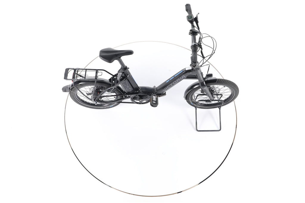 Victoria eFolding 7.6 Falt E-Bike Tiefeinsteiger - Image 13