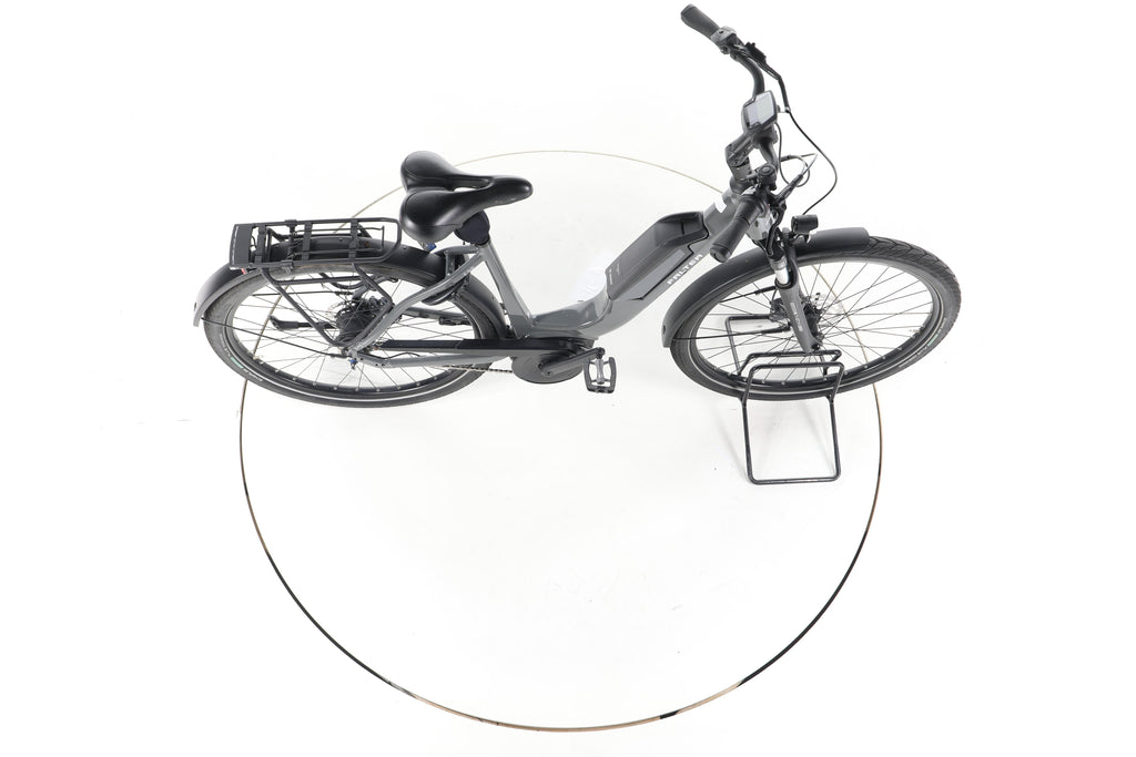 FALTER E 9.0 RT City E-Bike Tiefeinsteiger - Image 13