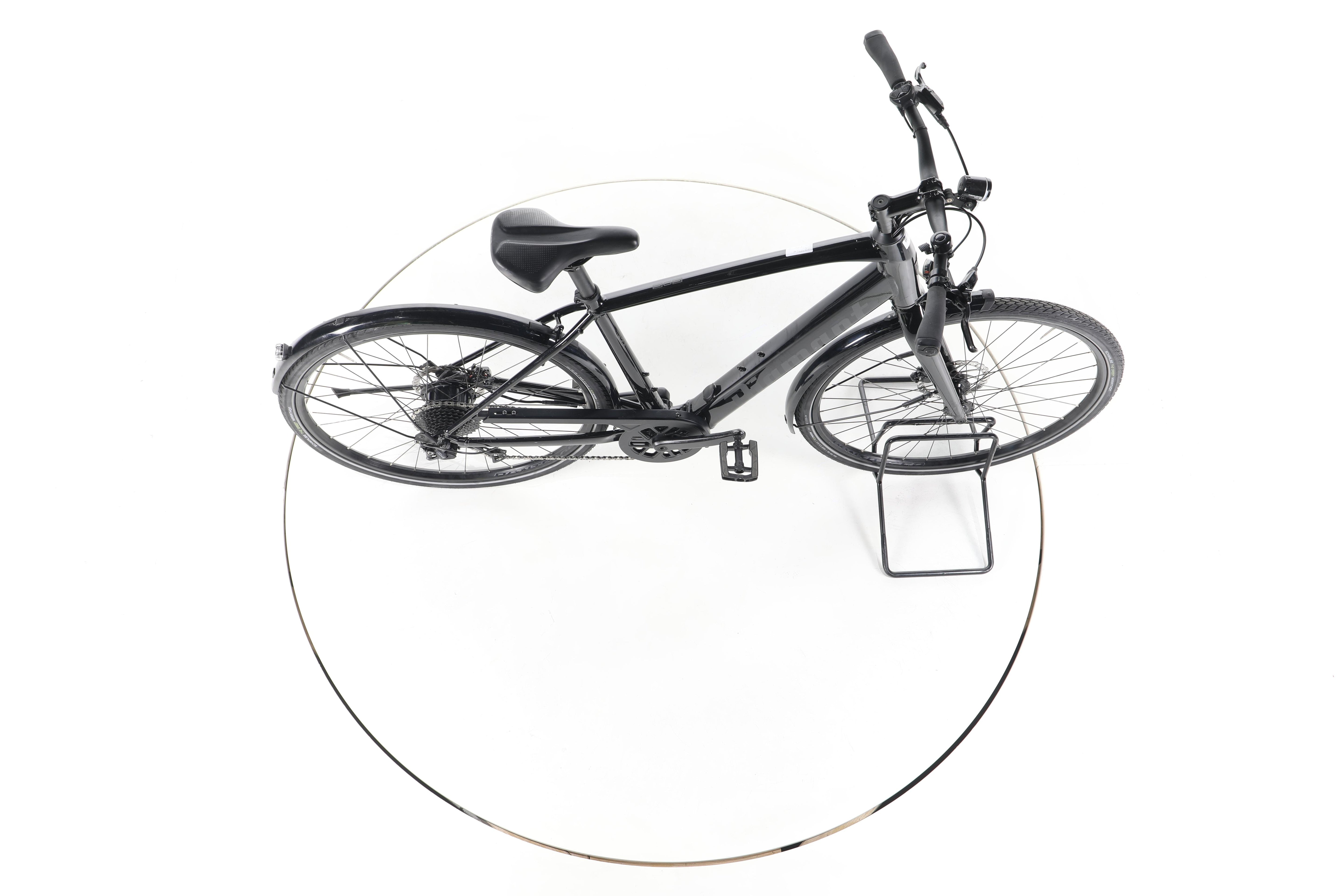 Diamant 365 City E-Bike - Image 13