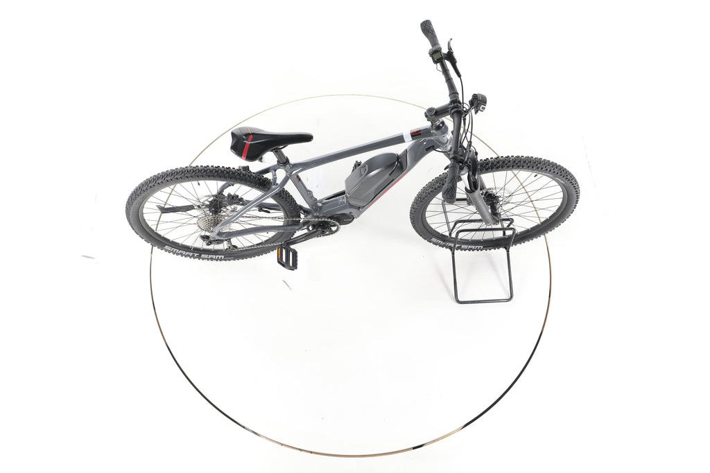Merida eBIG.Seven LTD EP1 E-Bike - Image 13