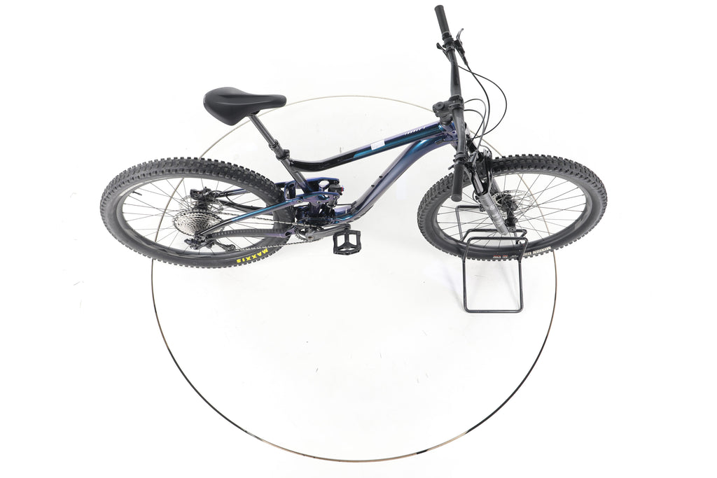 Giant Trance X 1 Fahrrad Fully - Image 13