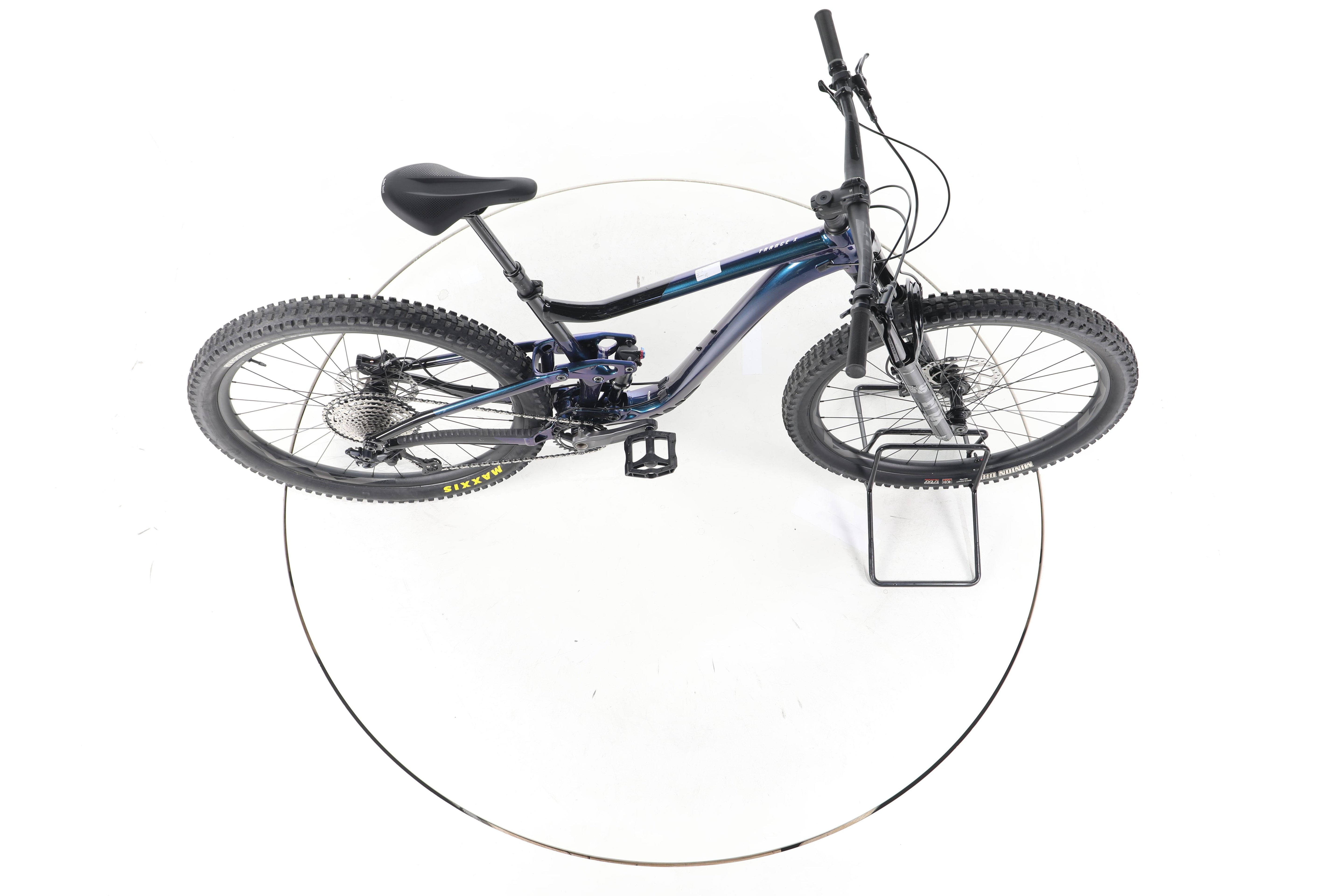 Giant Trance X 1 Fahrrad Fully - Image 13
