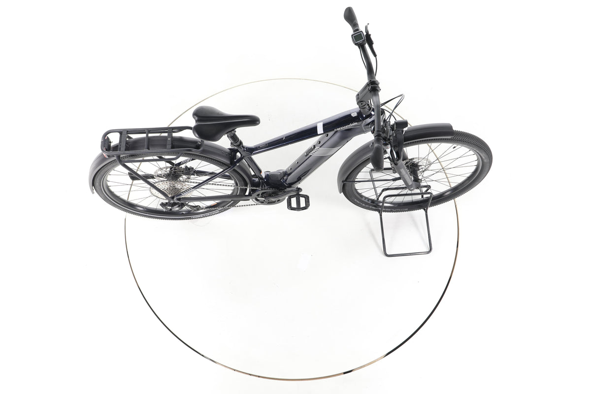 Cannondale Tesoro neo X Trekking E-Bike - Image 13