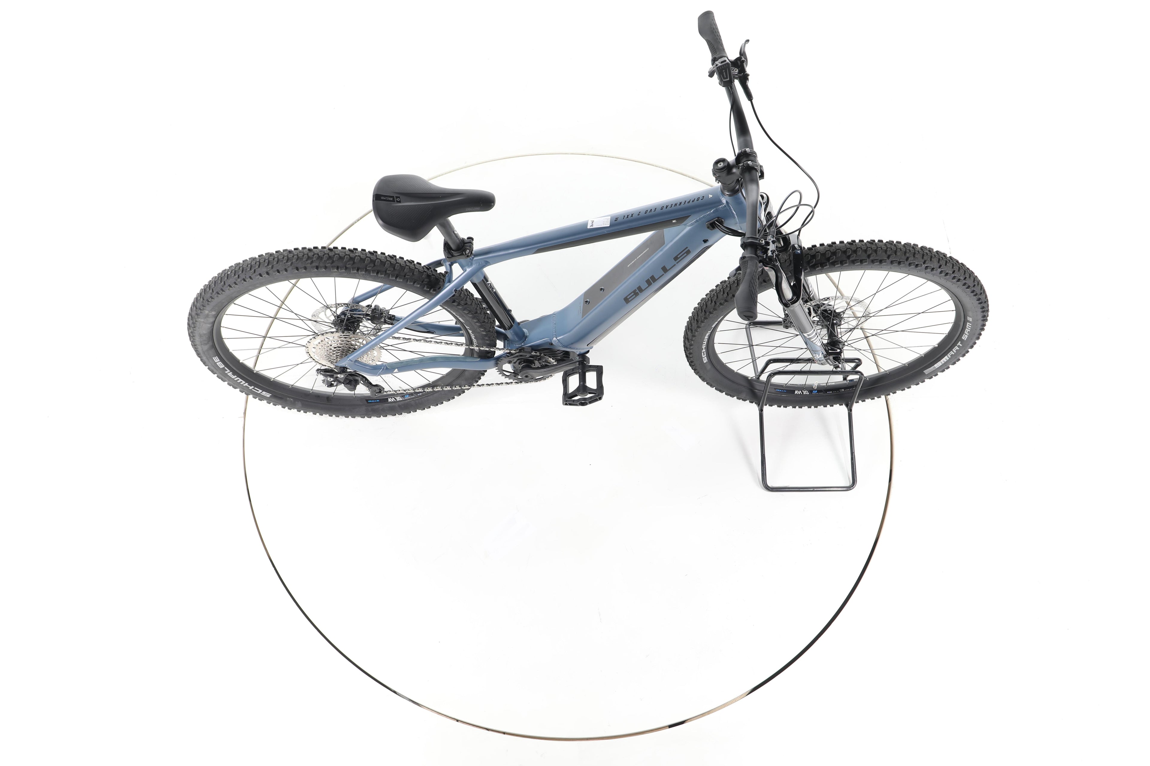 Bulls Copperhead EVO 2 XXL E-Bike 2023 - Image 13