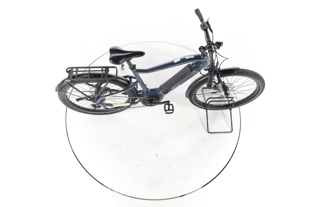 Haibike Trekking 5 Trekking E-Bike - Image 13
