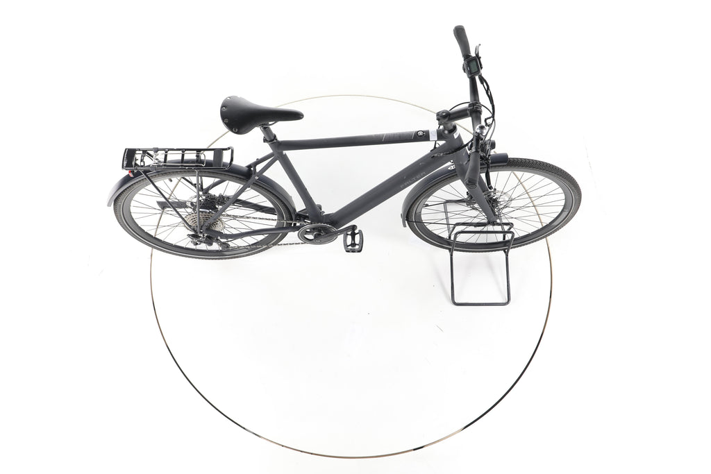 FALTER E 9.0 Trekking E-Bike - Image 13