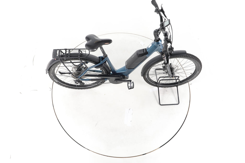 MORRISON SUB 3.0 Trekking E-Bike Tiefeinsteiger - Image 13