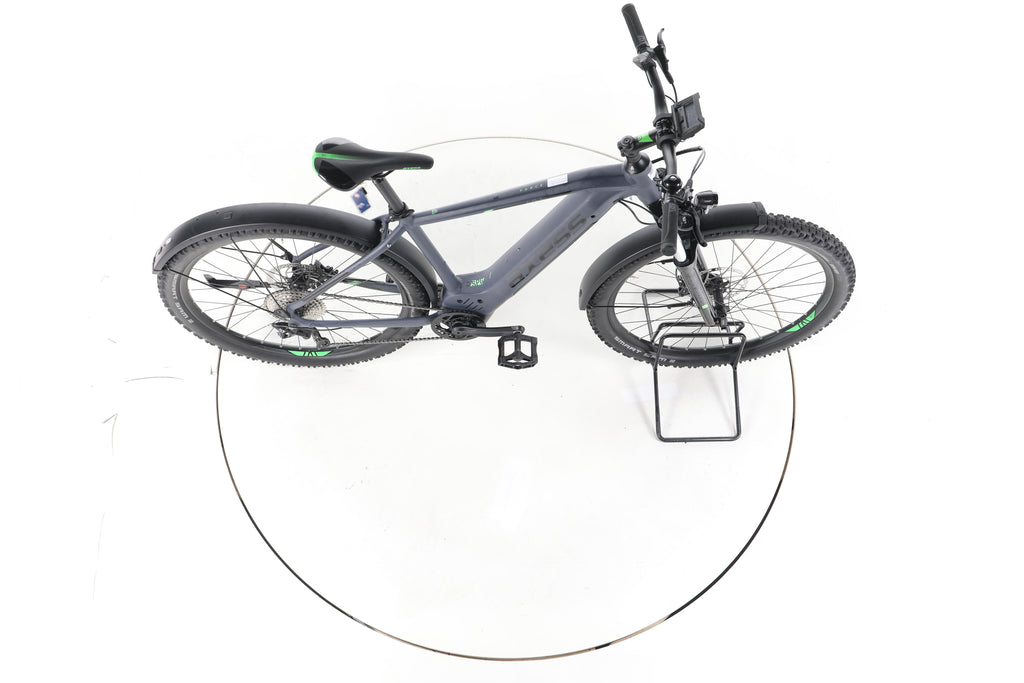 Axess Force Allroad Trekking E-Bike - Image 13