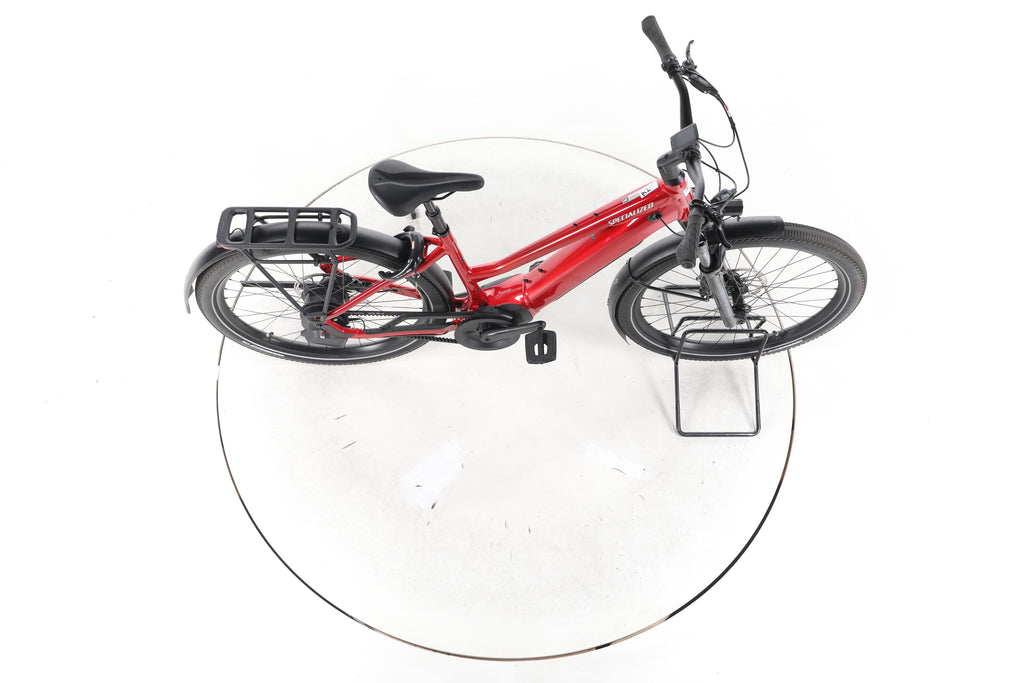 Specialized Turbo Vado 5.0 City E-Bike - Image 13