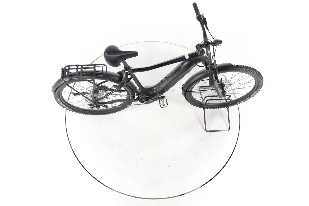 Giant Fathom E+ EX Trekking E-Bike - Image 13
