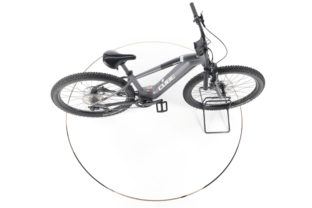 Cube Reaction Hybrid Race E-Bike 2024 - Image 13