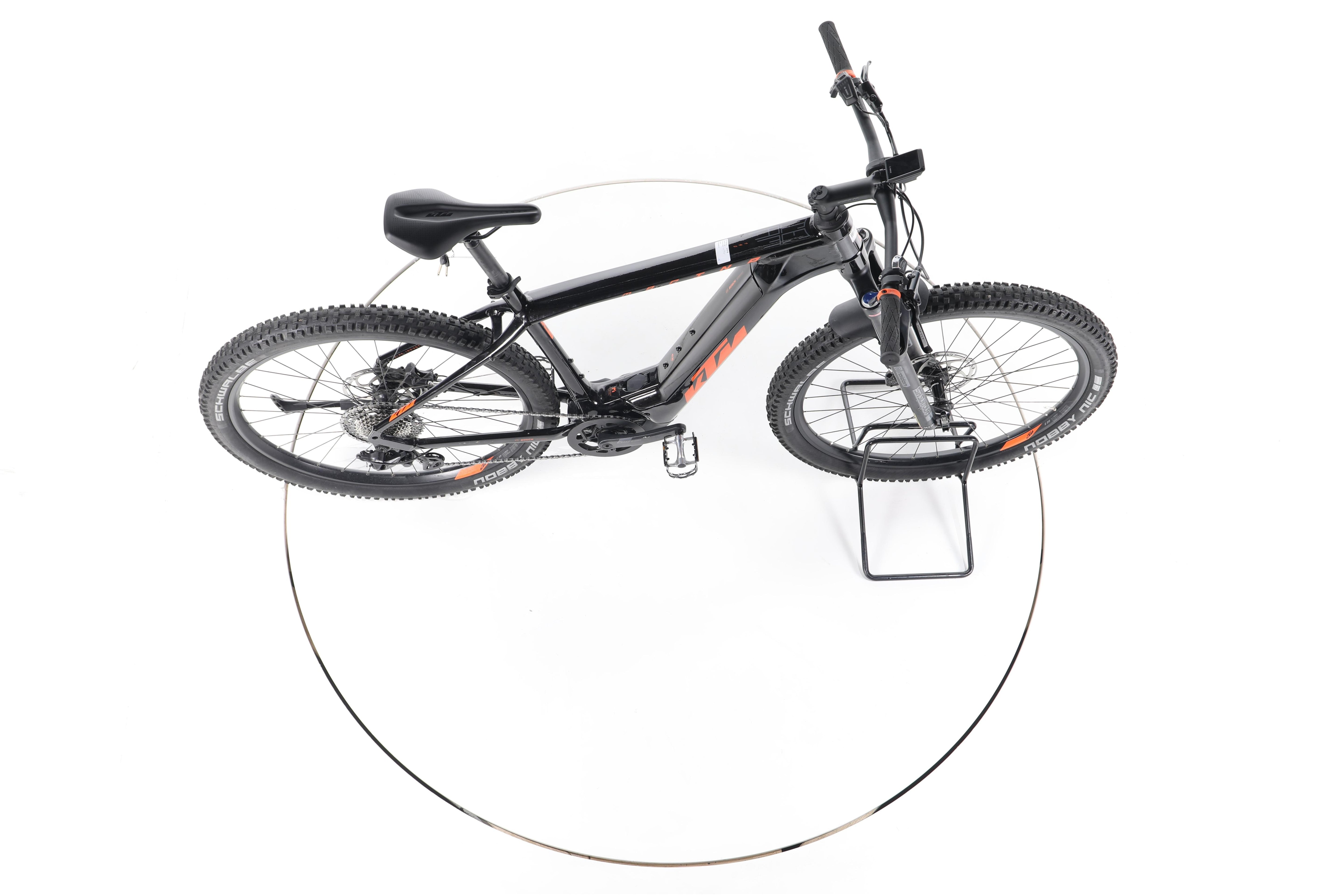 KTM Macina Team 792 E-Bike - Image 13