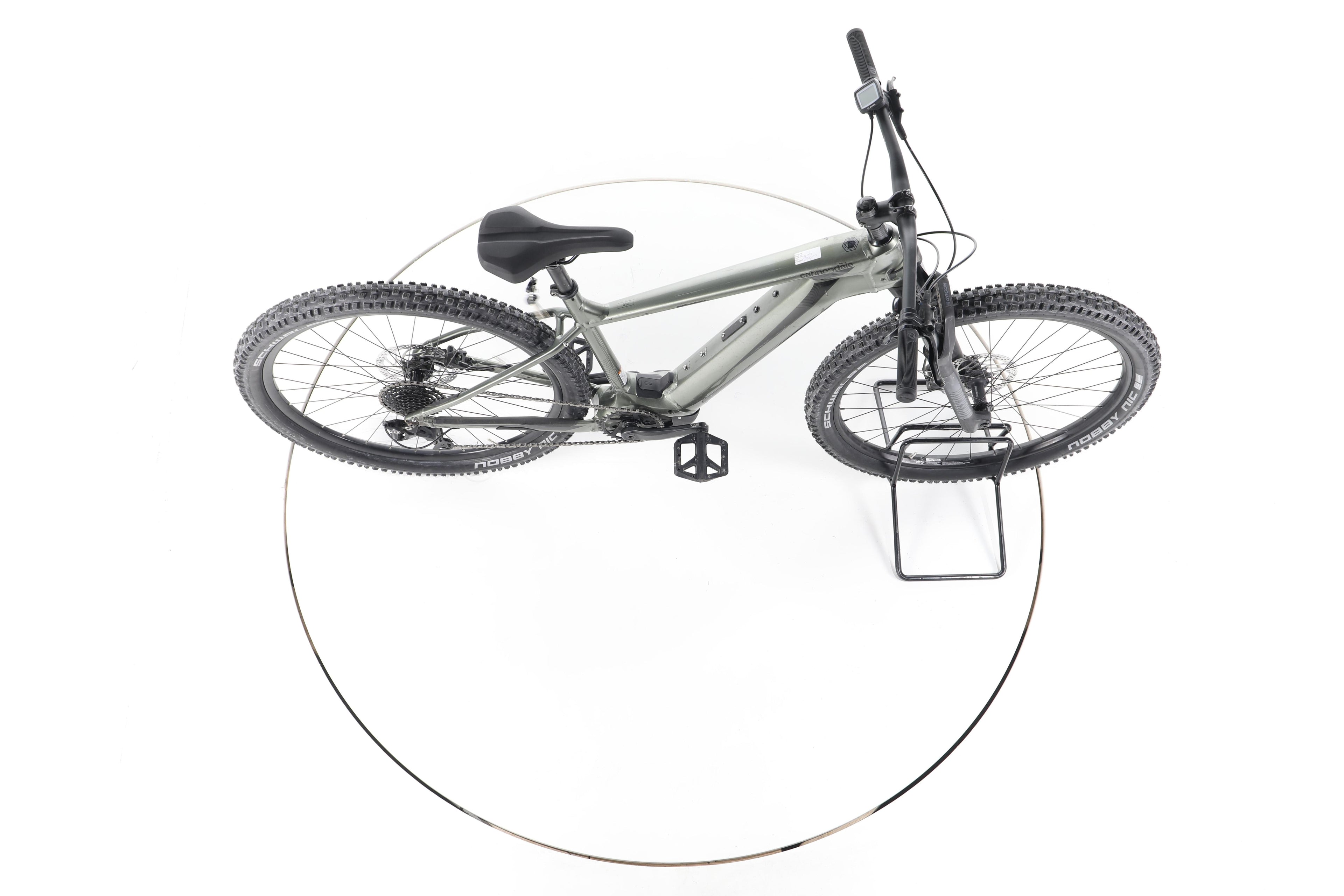 Cannondale Trail Neo 2 E-Bike - Image 13