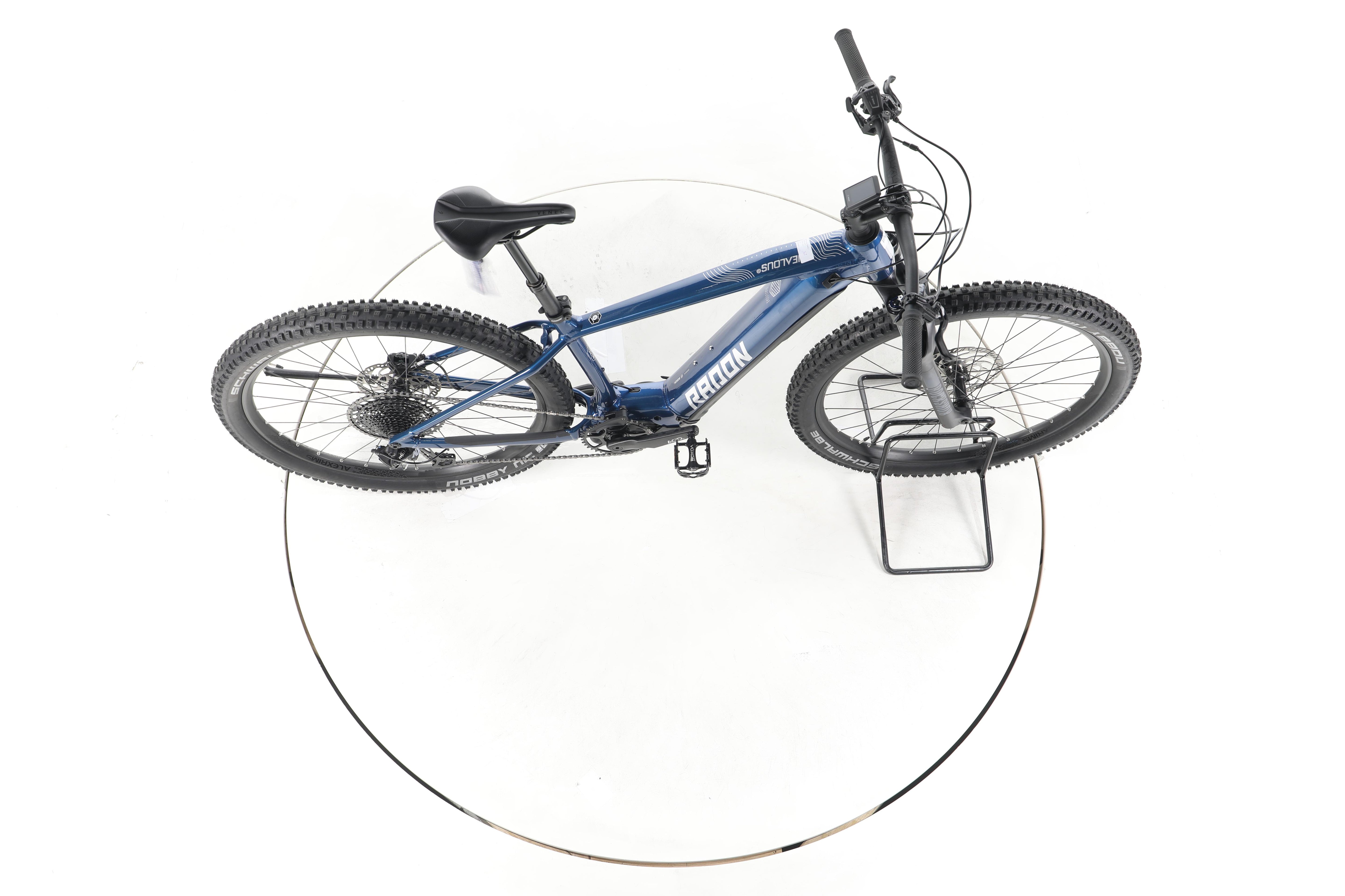 Radon Jealous Hybrid 9.0 E-Bike - Image 13