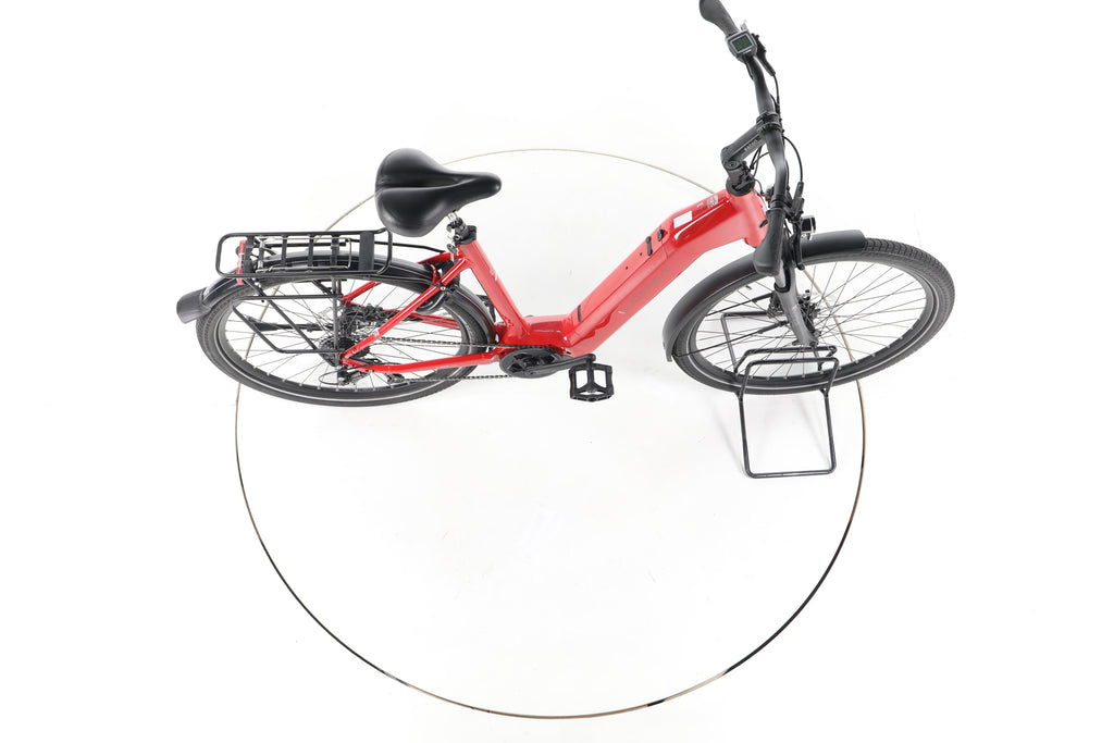 Gudereit ET3.5 EVO Trekking E-Bike Tiefeinsteiger - Image 13