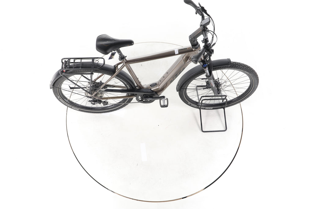 KTM Macina Gran 710 Trekking E-Bike Tiefeinsteiger - Image 13
