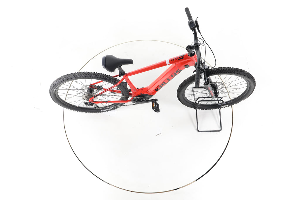 Kellys Tygon R10 E-Bike - Image 13