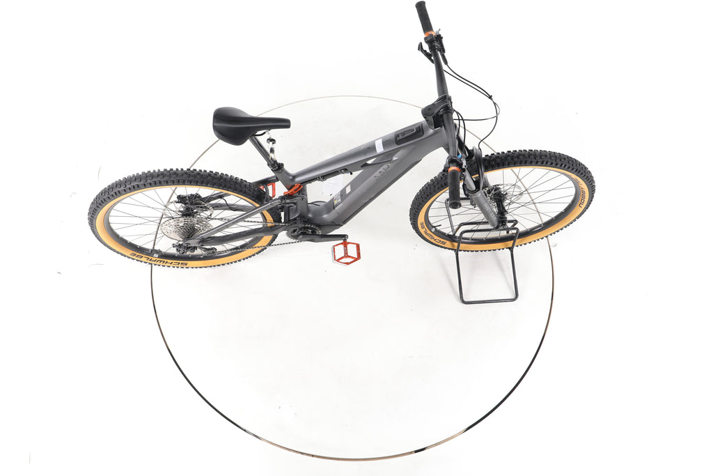 Cube Stereo Hybrid ONE44 HPC SLX E-Bike Fully Carbon 2025 - Image 13