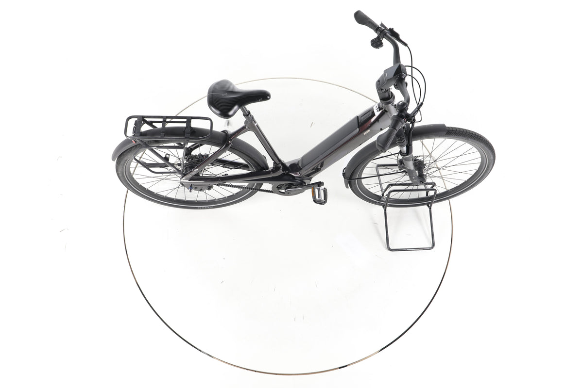 Liv Allure E+1 City E-Bike Tiefeinsteiger - Image 13