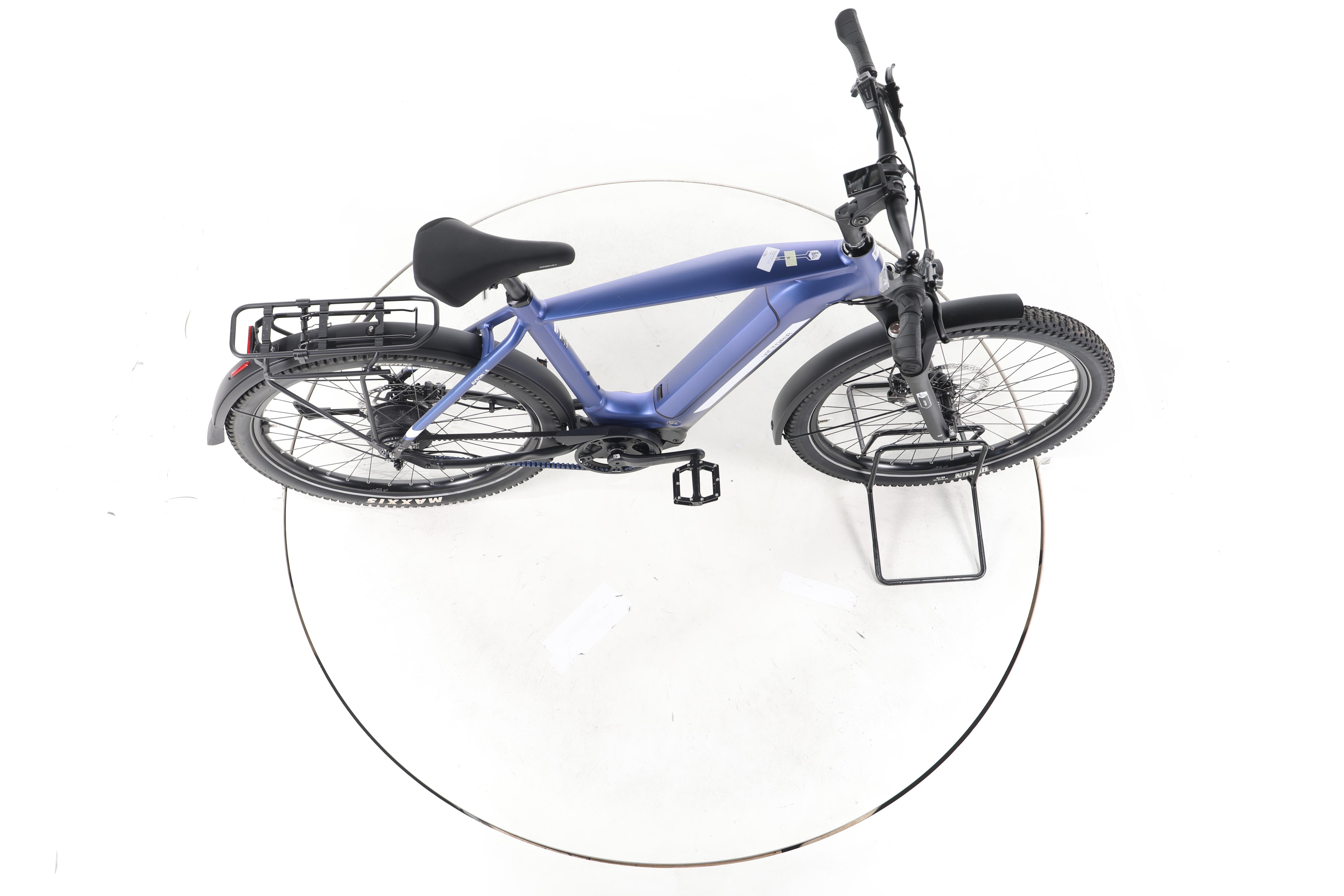 Victoria Avyon 5 City E-Bike 2025 - Image 13