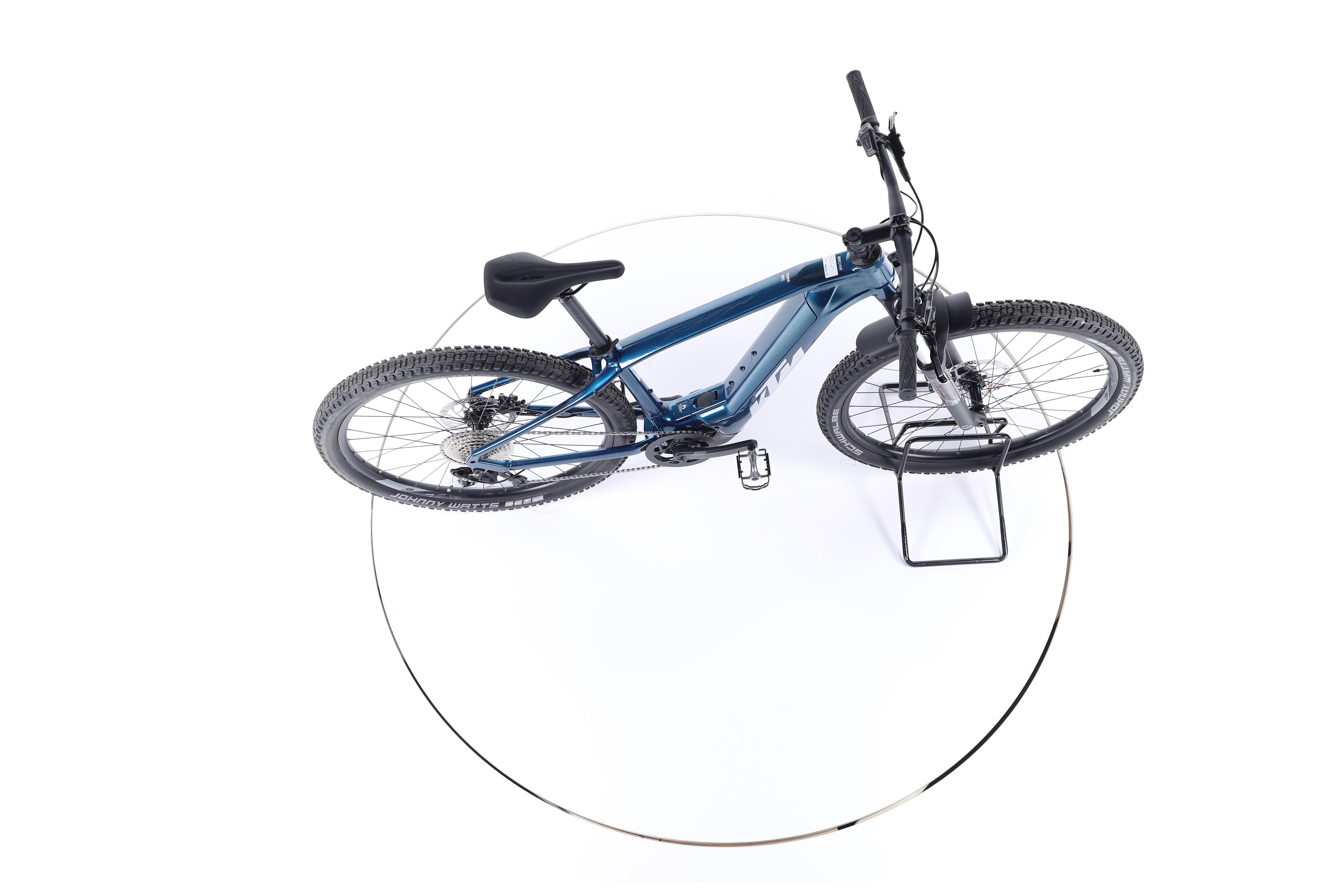 KTM Macina Team 691 E-Bike - Image 13