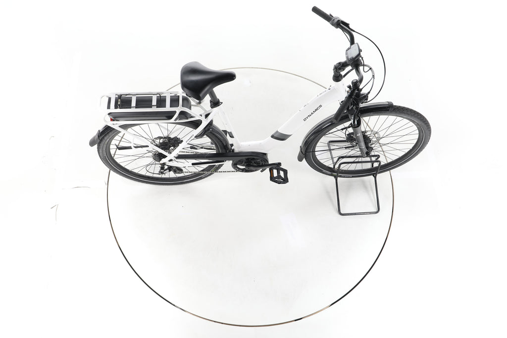 Dynamics E-Lite Trekking E-Bike Tiefeinsteiger - Image 13