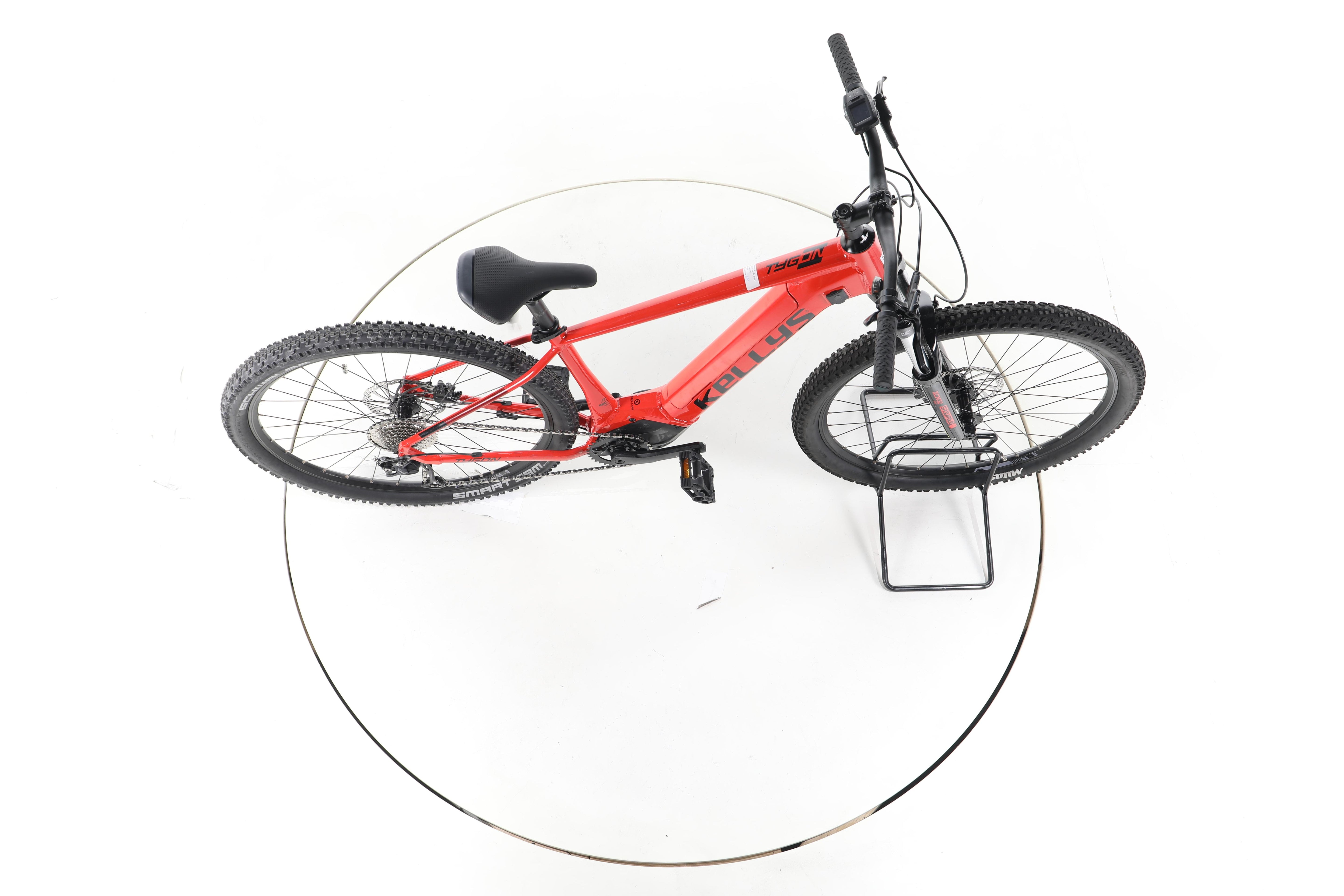 Kellys Tygon R10 E-Bike - Image 13