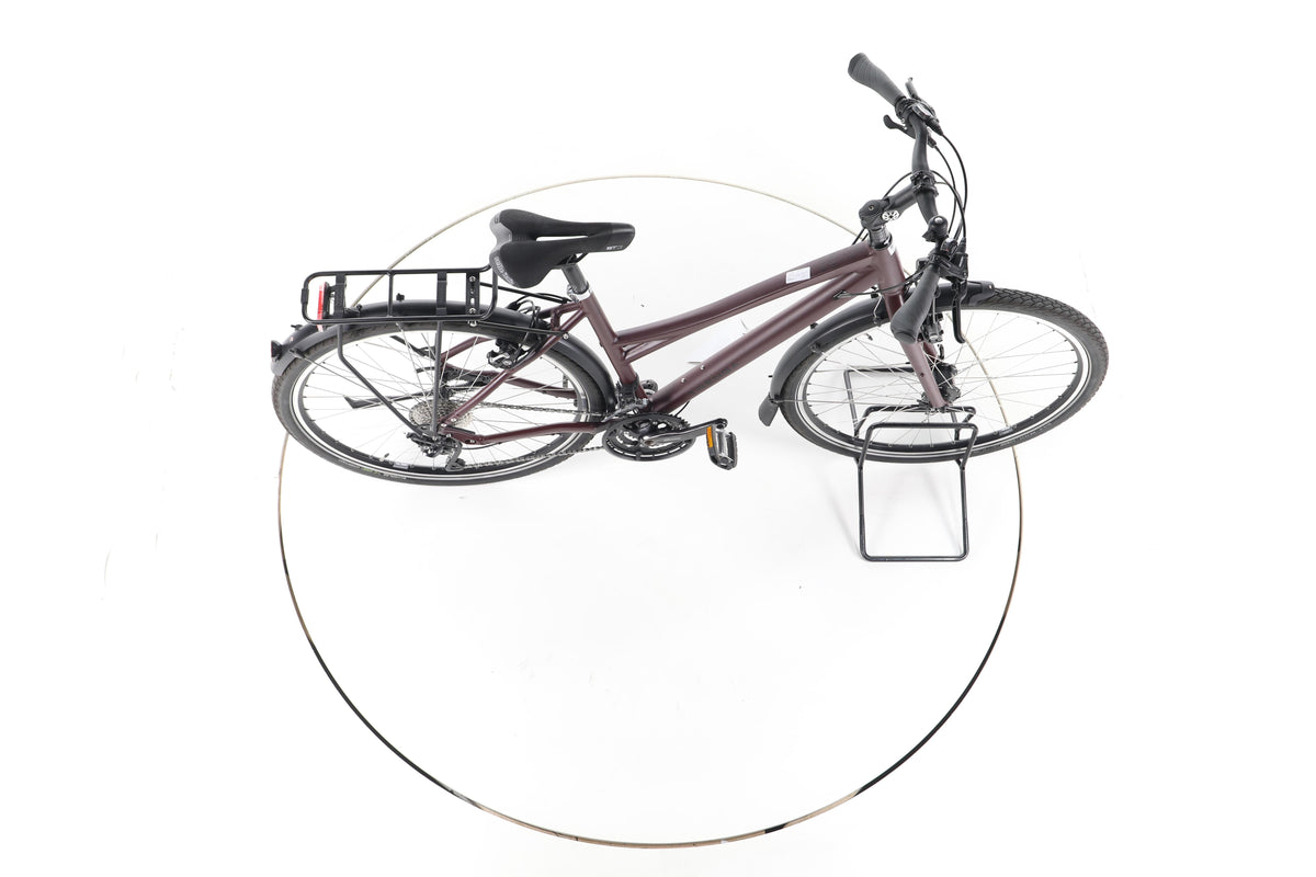 TRENGA DE GLH 5.0 Fahrrad City & Trekking - Image 13