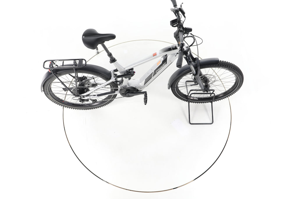 Conway Xyron SUV 2.7 SUV E-Bike - Image 13