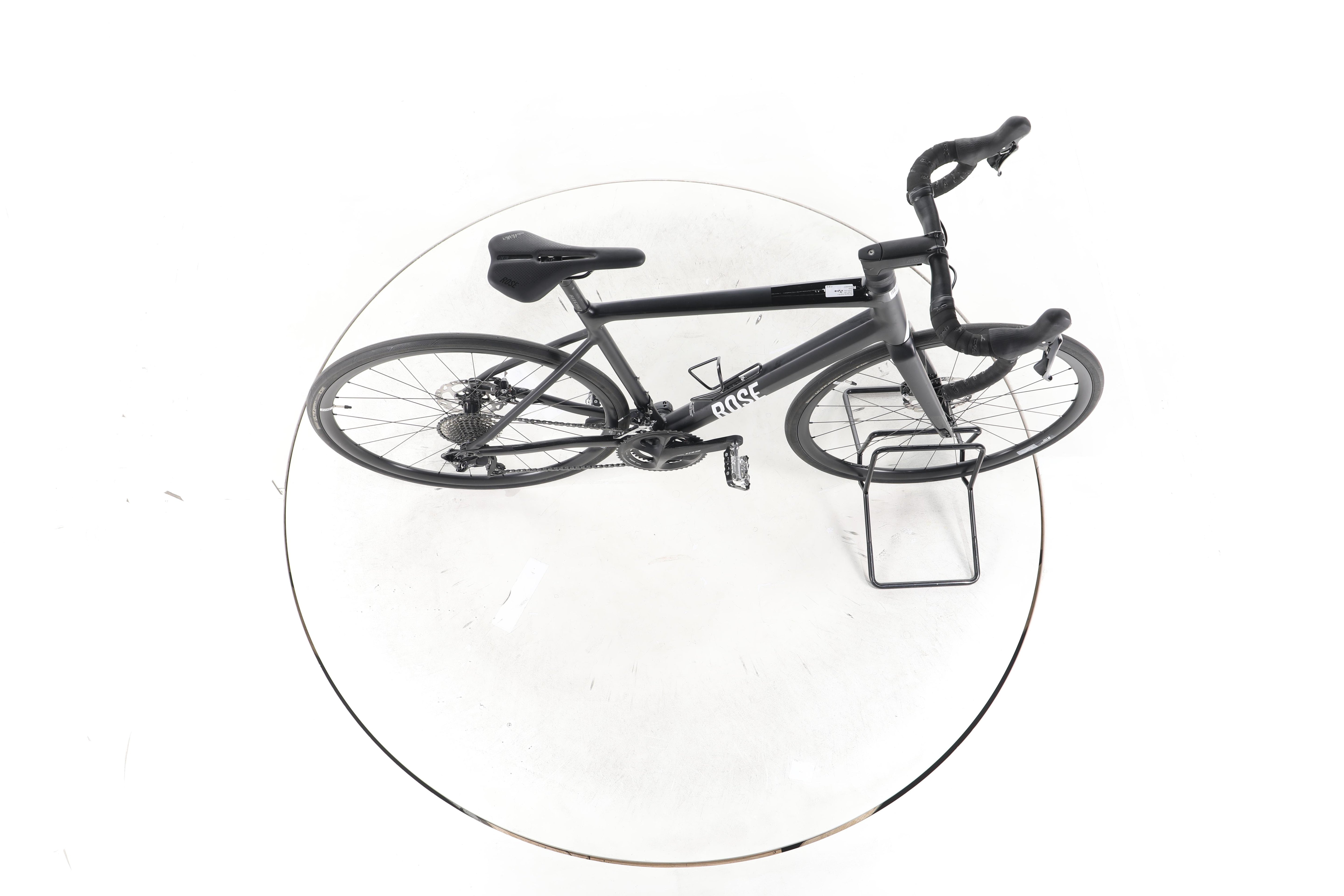 Rose Reveal AL 105 Gravelbike 2024 - Image 13