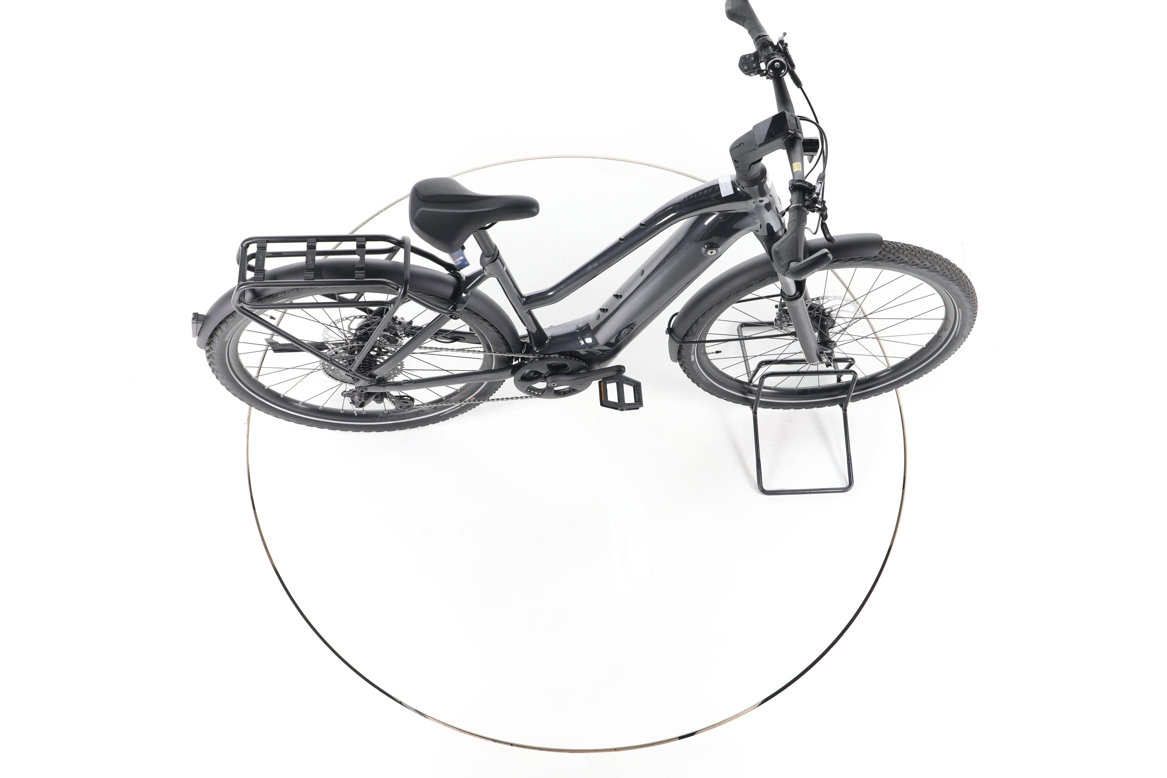 Giant Explore E+0 Pro STA Trekking E-Bike 2023 - Image 13